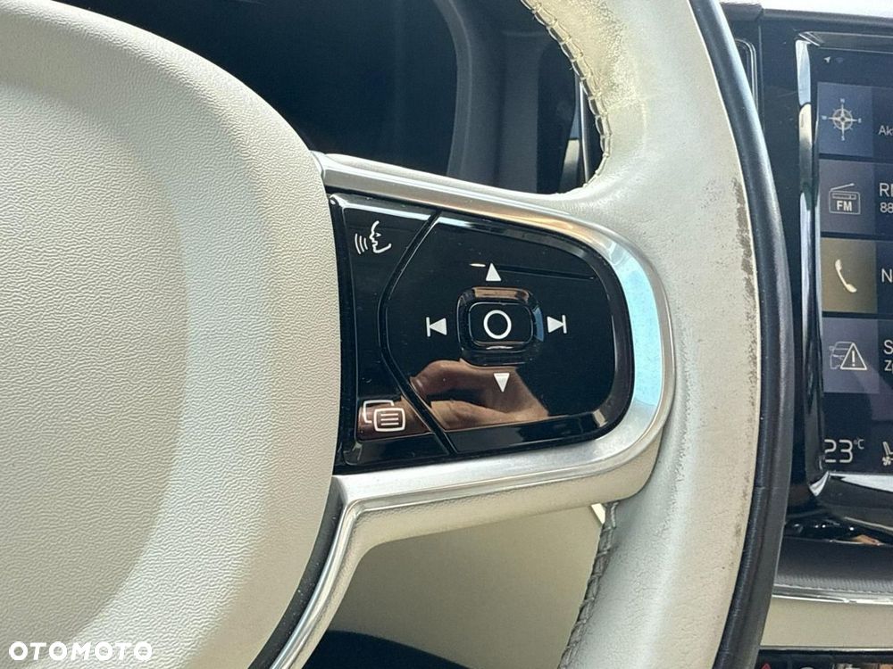 Volvo XC 60 B5 D AWD Geartronic Inscription - 40