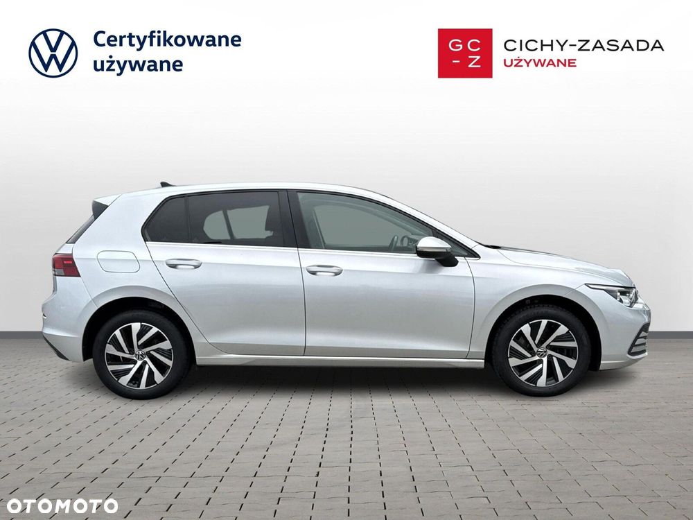 Volkswagen Golf VIII 1.4 TSI Plug-In Hybrid Style DSG - 6