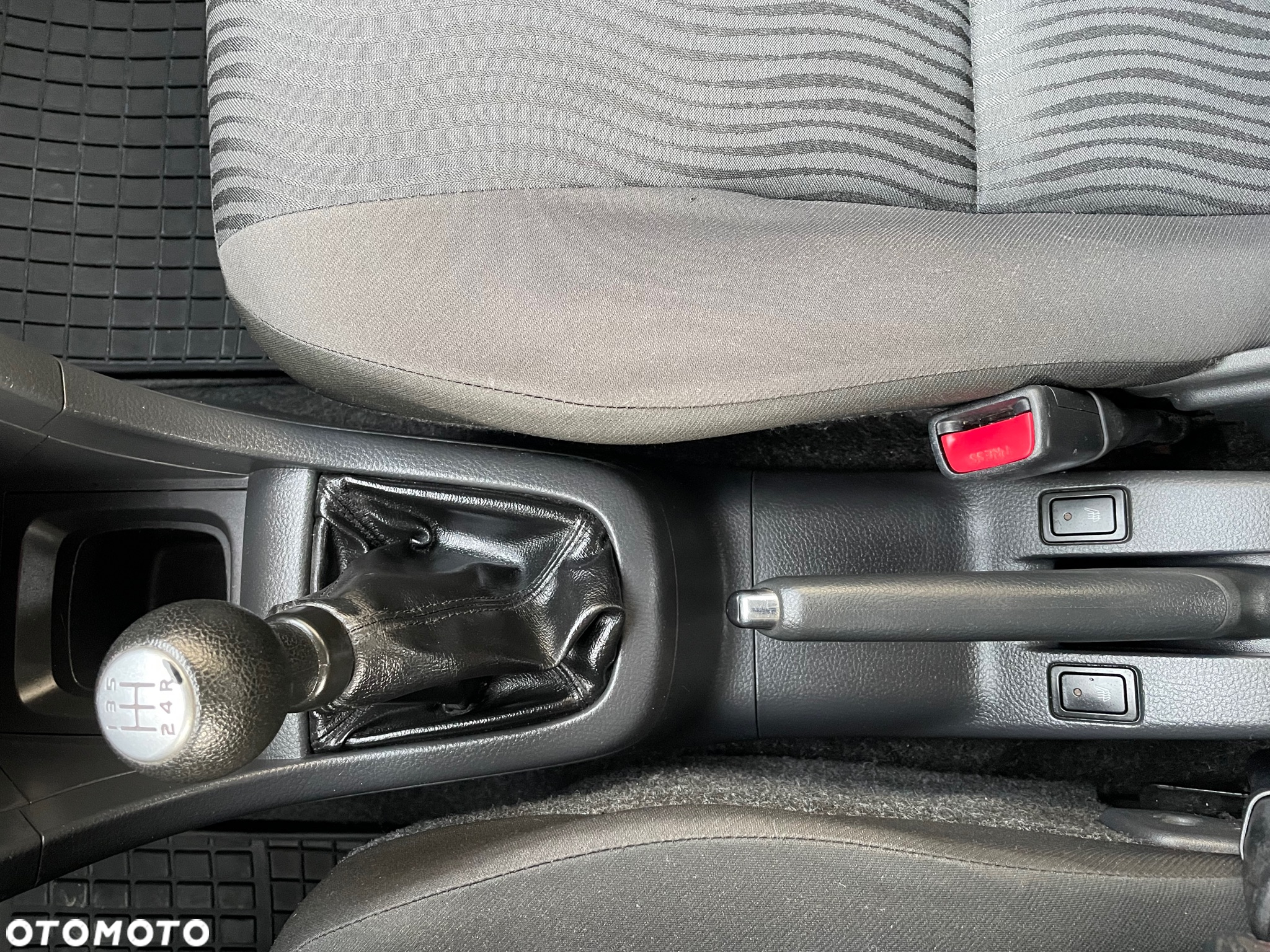 Suzuki Swift 1.2 Comfort - 16