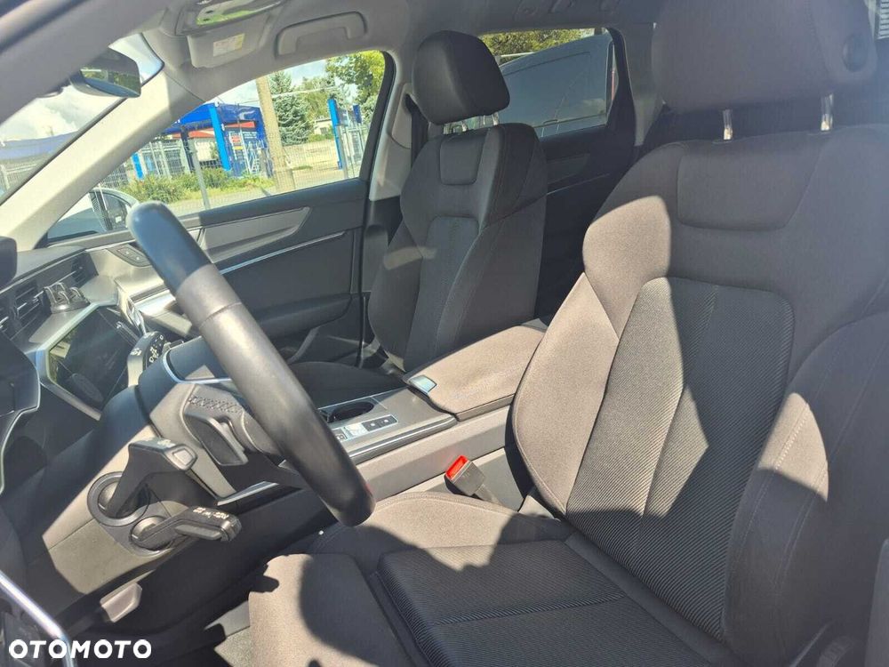 Audi A6 Avant 40 TDI mHEV Quattro S tronic - 13