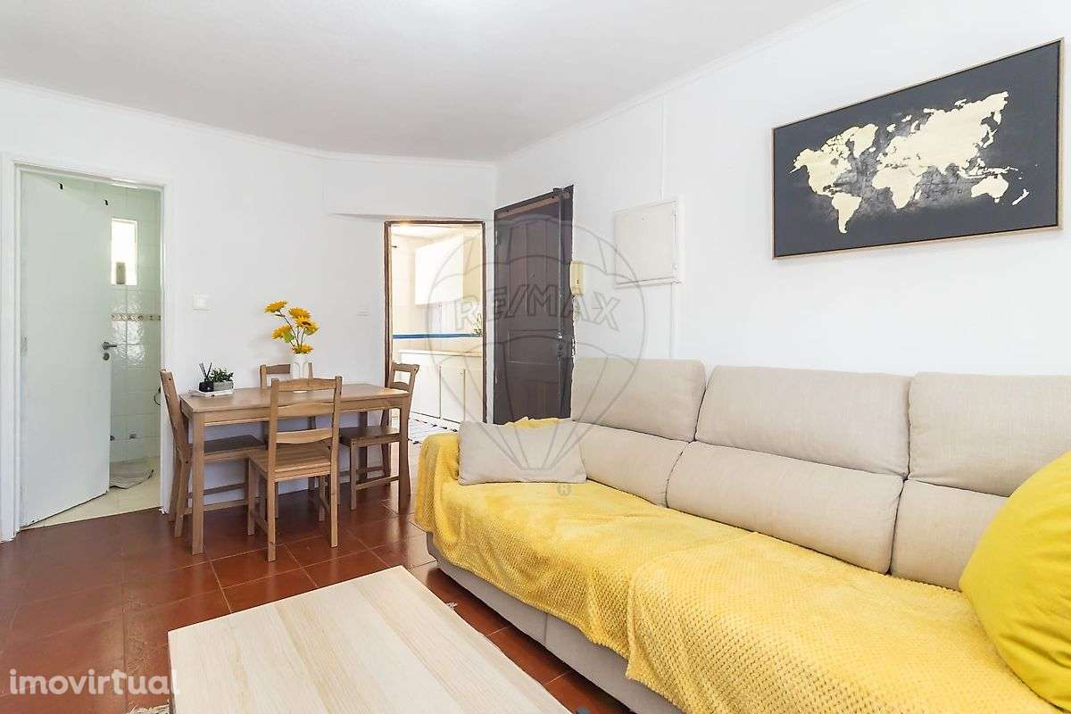 Apartamento T2 para venda - Grande imagem: 3/24