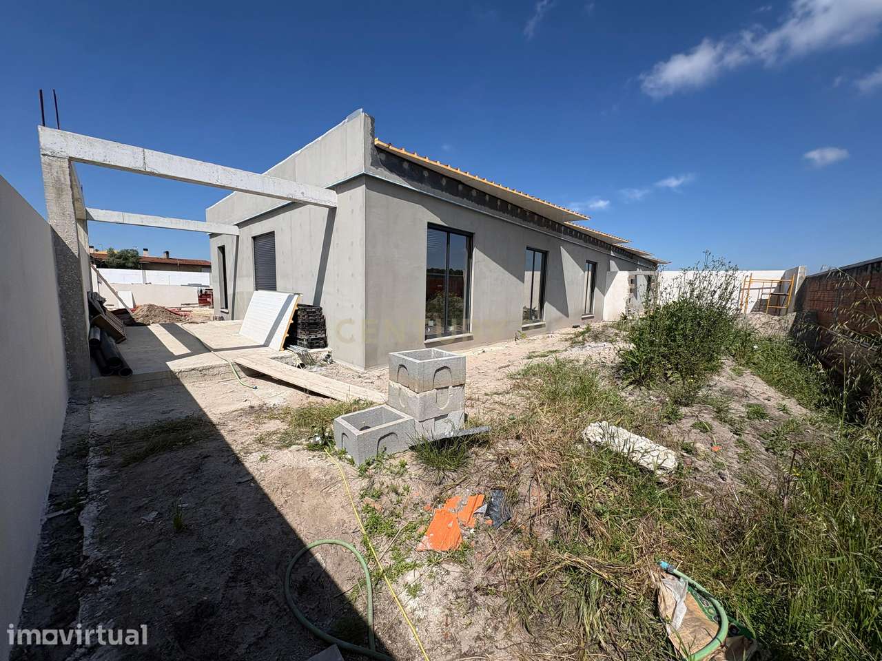 Moradia, 119 m², Carapelhos - Grande imagem: 2/21