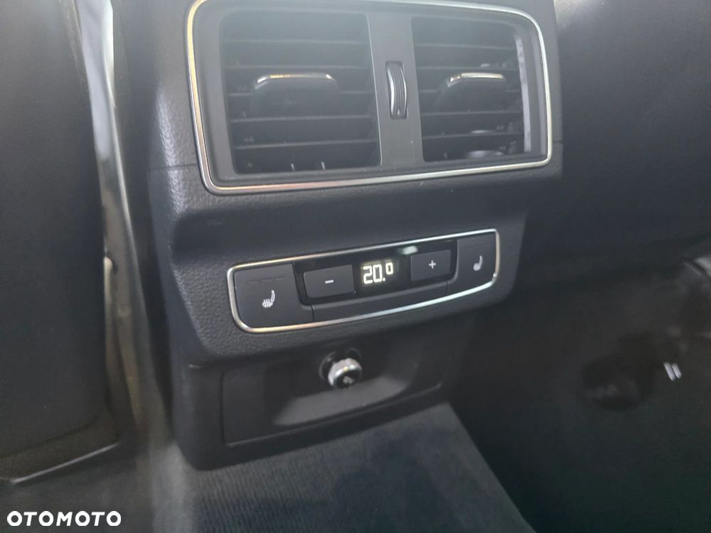 Audi SQ5 TDI Quattro Tiptronic - 18