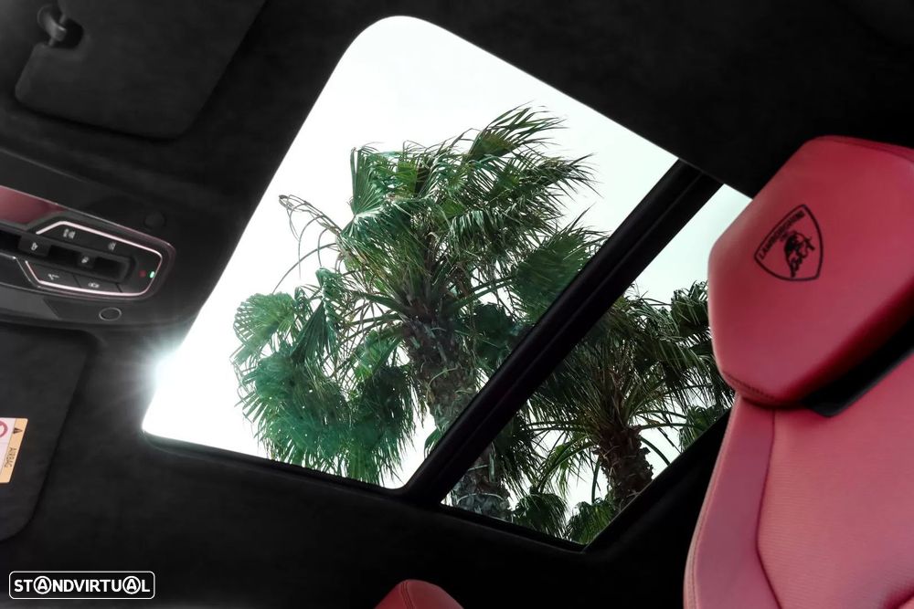 Lamborghini Urus 4.0 V8 - 11