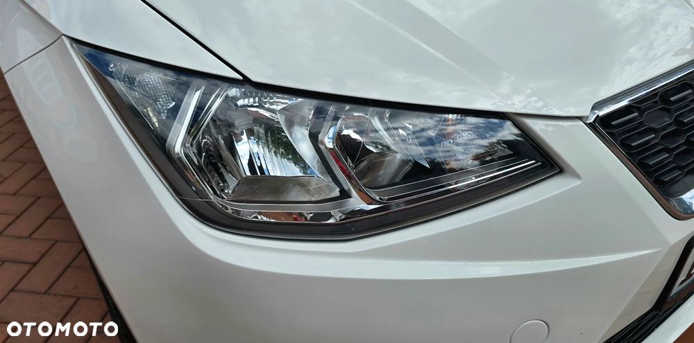 Seat Ibiza 1.0 Style - 20