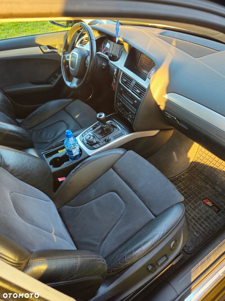 Audi A4 Avant - 6
