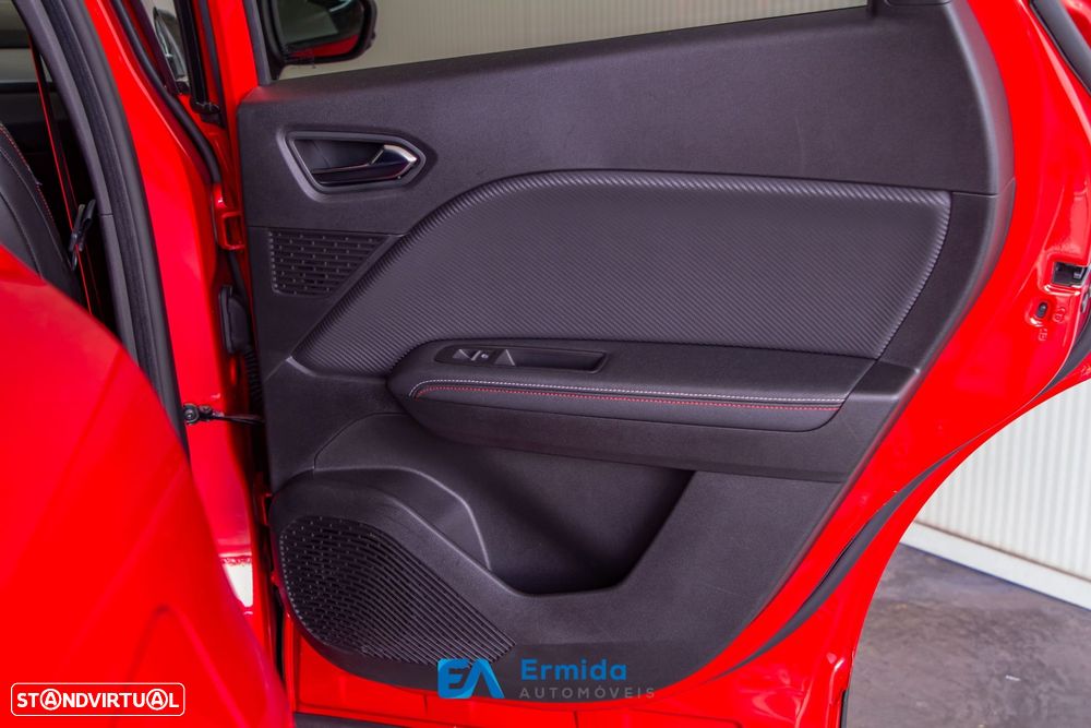 Renault Captur 1.3 TCe RS Line - 41