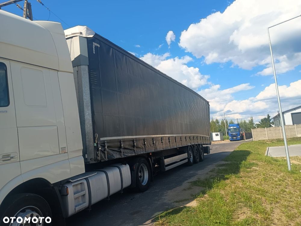 Schmitz Cargobull ***2024 SCS 24/L 13.62E Salon Polska*** - 4