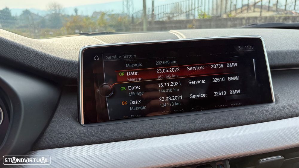 BMW X5 40e xDrive Pack M - 31