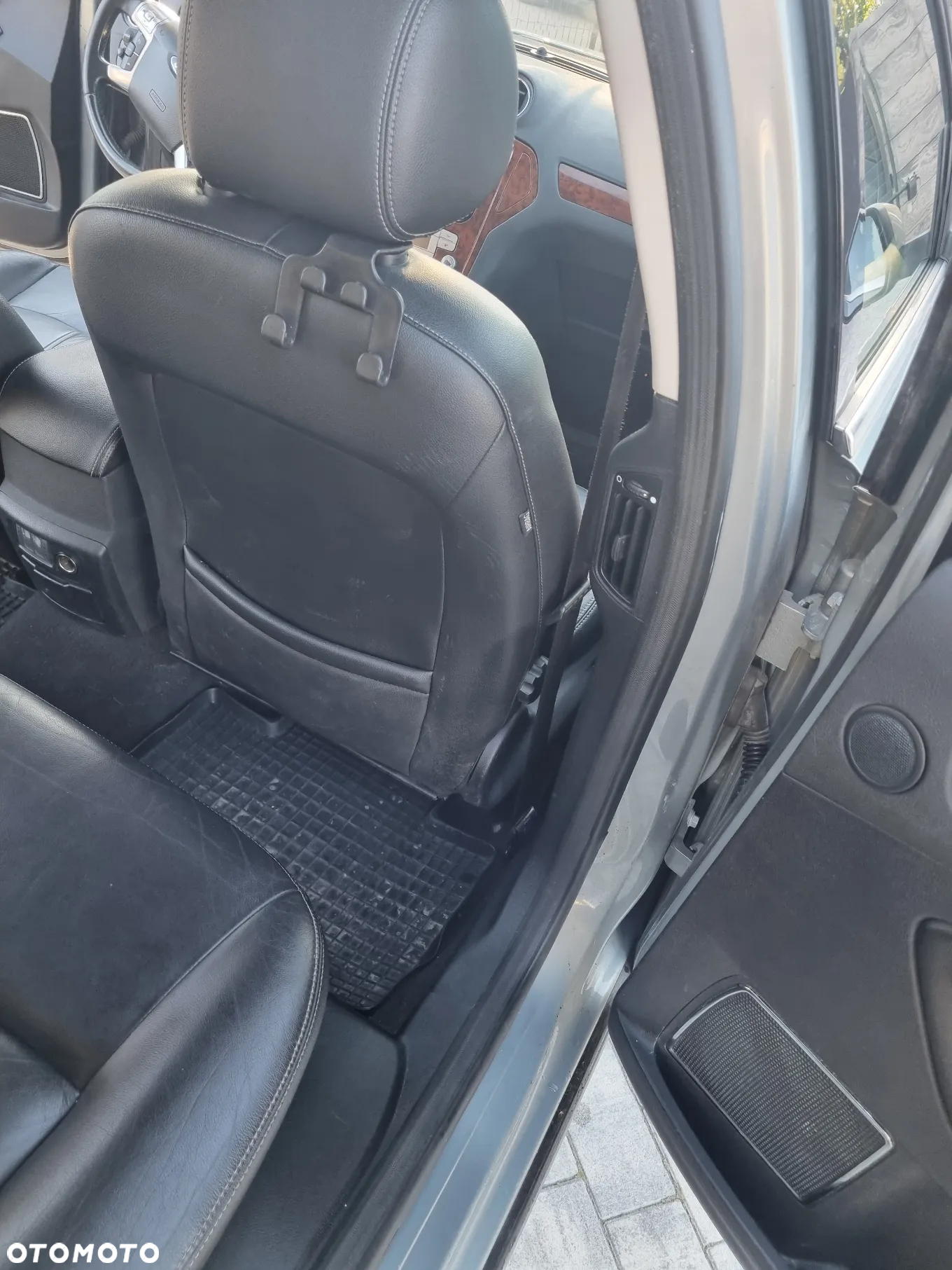 Ford Mondeo 2.0 TDCi Ghia X - 18