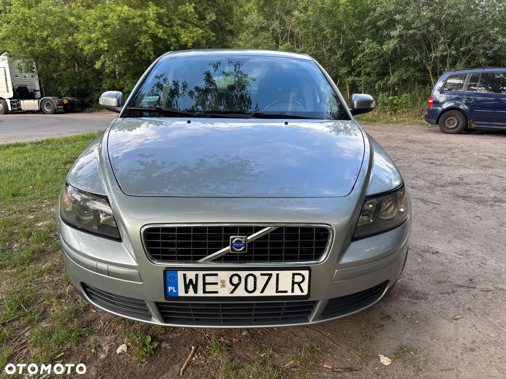 Volvo S40 1.6D Kinetic - 4