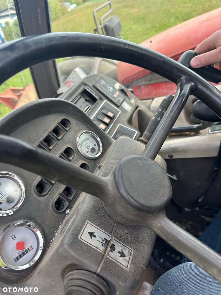 Manitou Ładowarka Teleskopowa Manitou MT 1030 S Udźwig 3T Wysokość 10m Widły - 12