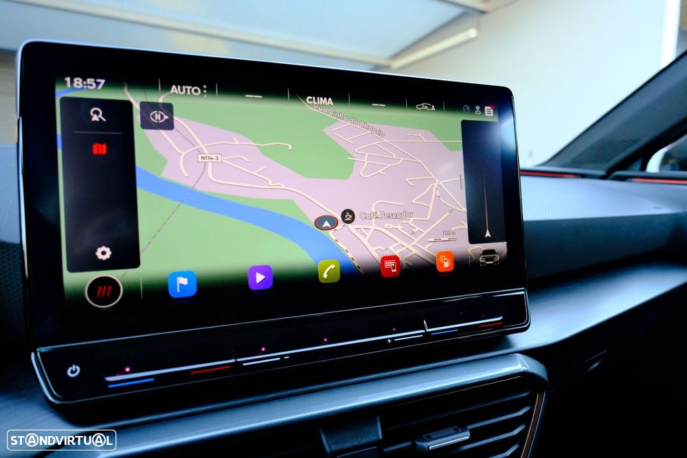 Cupra Leon ST 1.4 e-Hybrid VZ DSG - 23