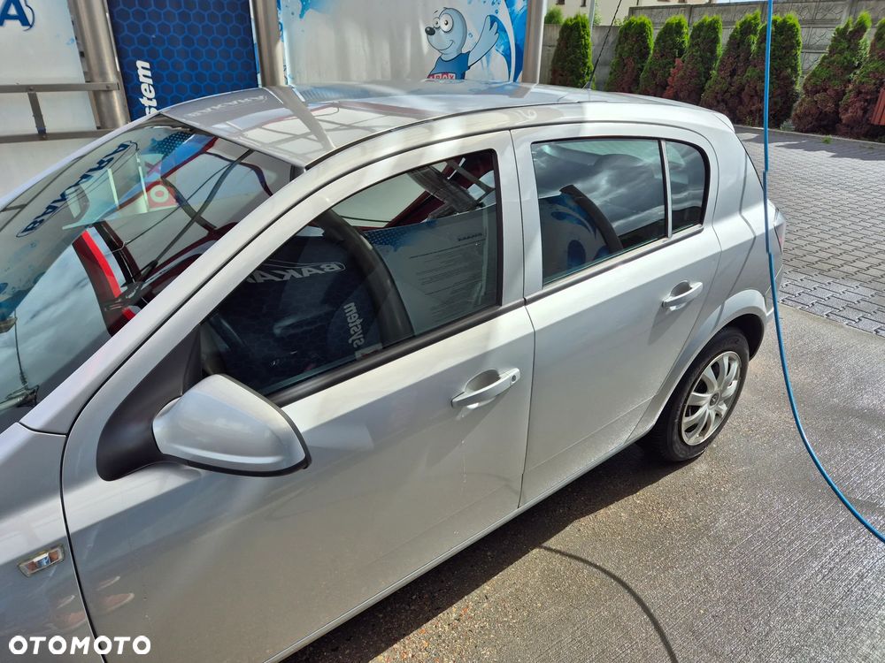 Opel Astra 1.6 - 6