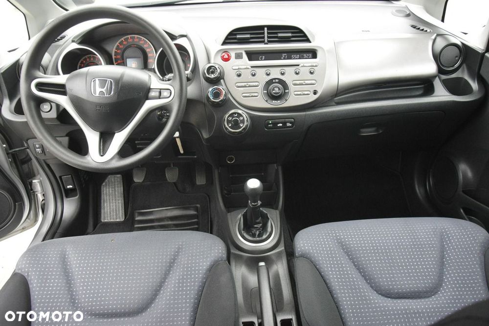 Honda Jazz 1.2 Trend - 21
