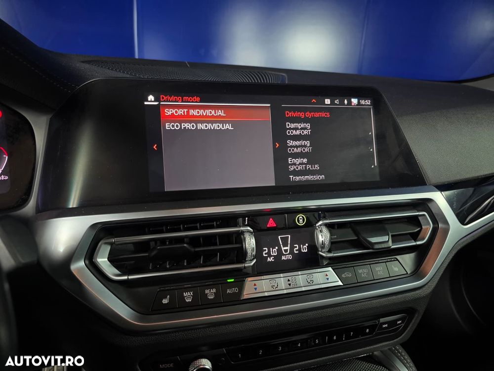 BMW M4 M440i xDrive AT MHEV - 26