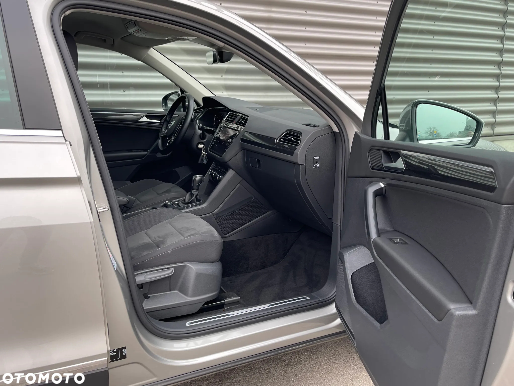 Volkswagen Tiguan 2.0 TSI 4Mot Highline DSG - 20