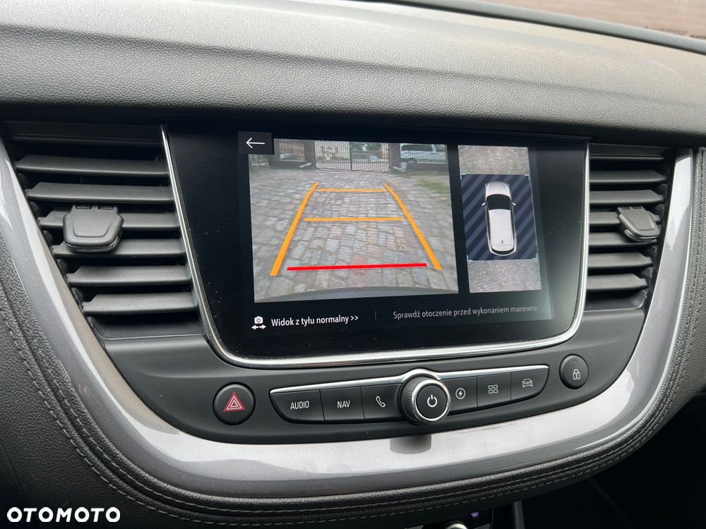 Opel Grandland X 1.6 T PHEV 4x4 Ultimate - 19