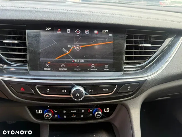 Opel Insignia 1.6 CDTI Exclusive S&S Eco - 20