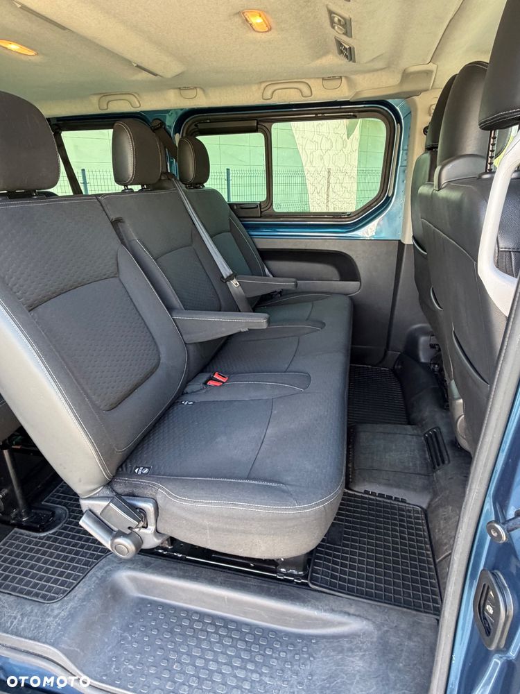 Opel Vivaro L1H1 2,9t Edition Premium - 12