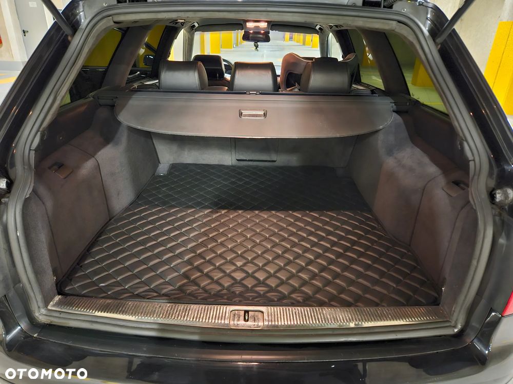 Audi S6 Avant - 8