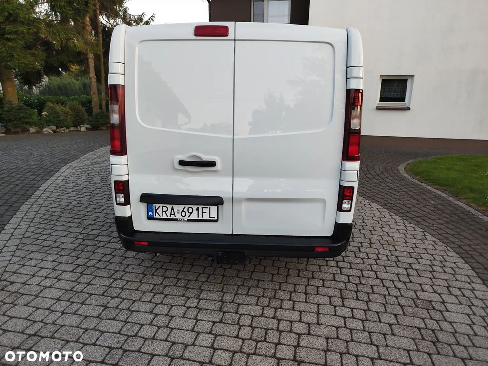 Renault Trafic - 4