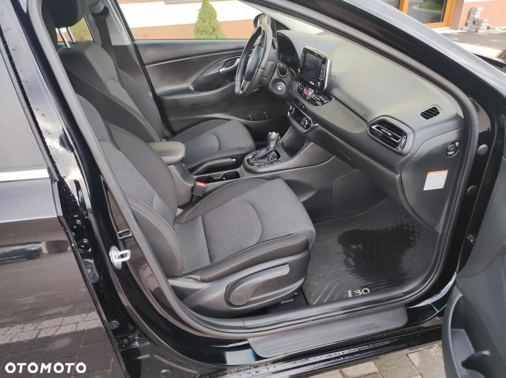 Hyundai i30 - 14