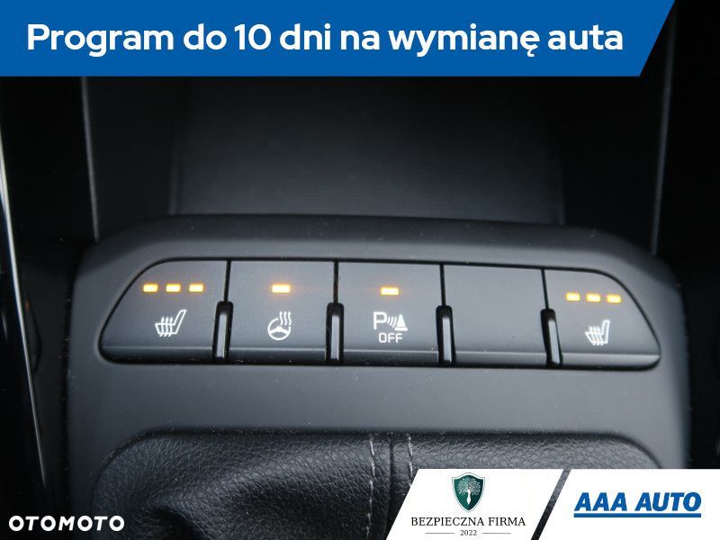 Kia Stonic - 20