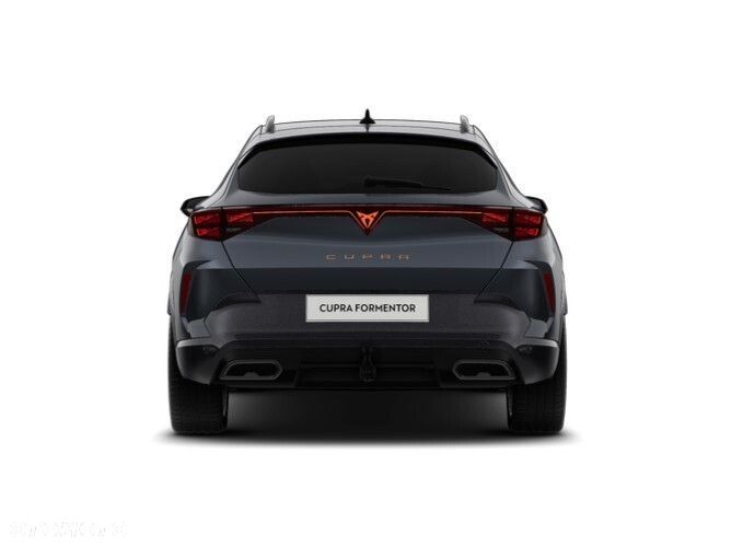 Cupra Formentor 1.5 eTSI mHEV DSG - 4
