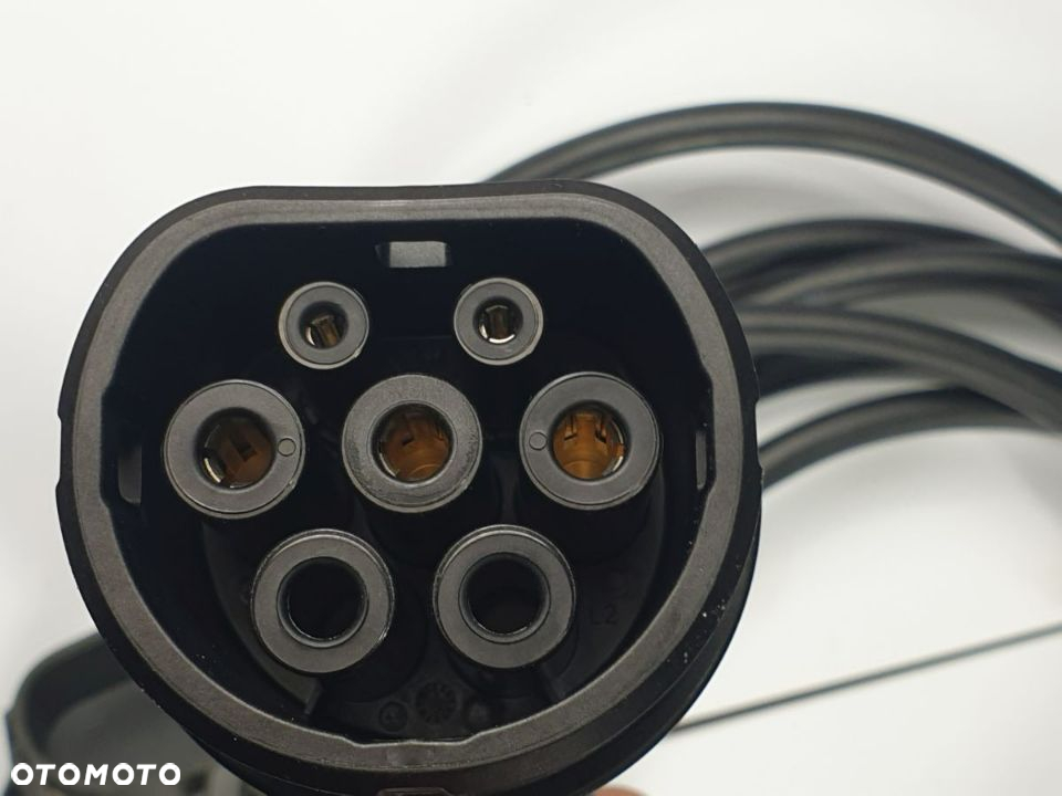 Przewód Kabel do Ładowania 296M45SH1A NISSAN LEAF II od 2017 roku - 4