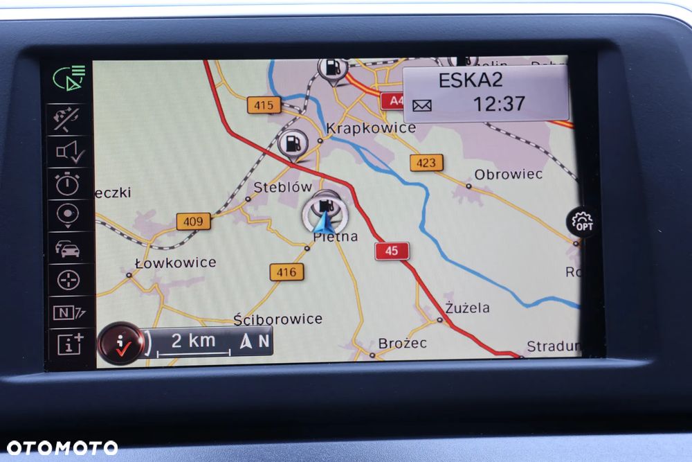 BMW Seria 2 220i - 6