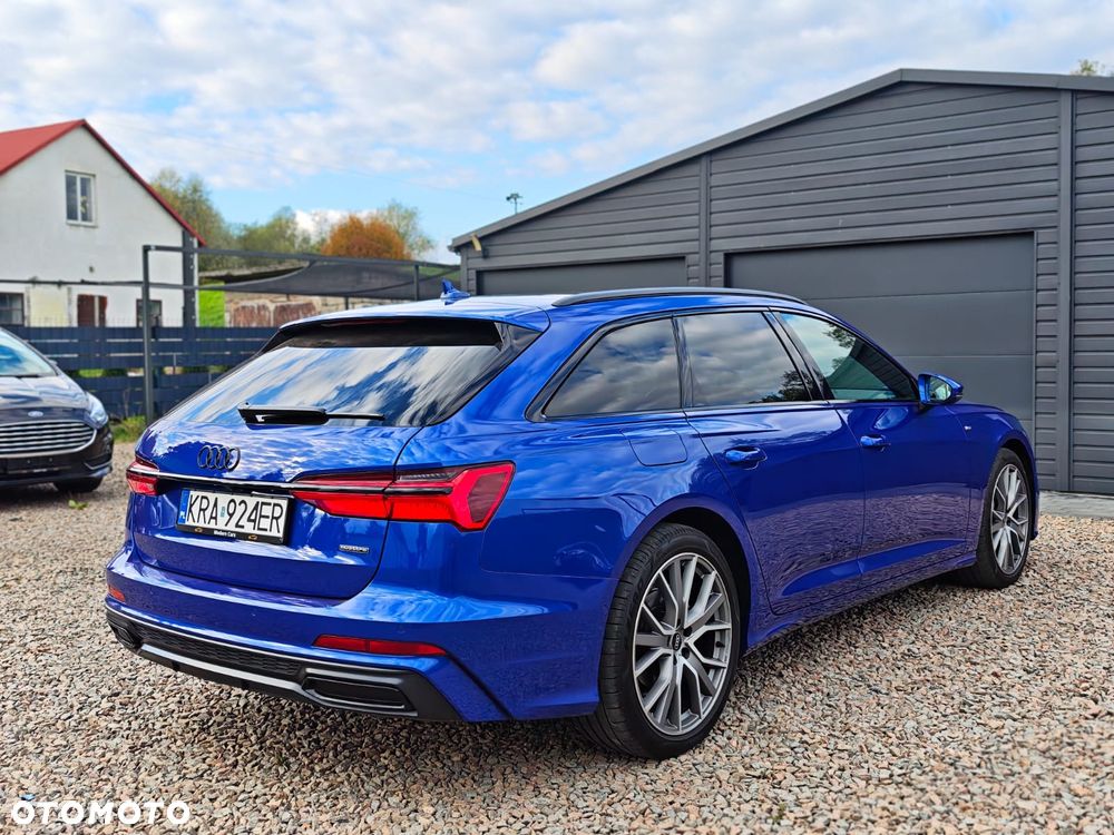 Audi A6 - 12