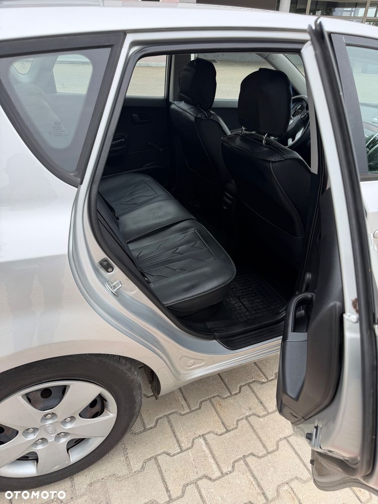 Kia Ceed 1.6 Comfort + - 7