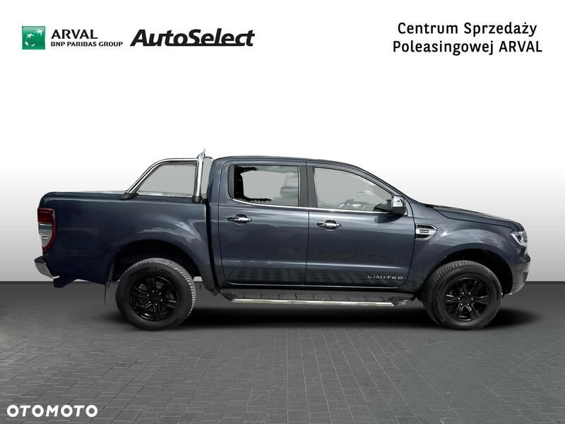 Ford Ranger - 7