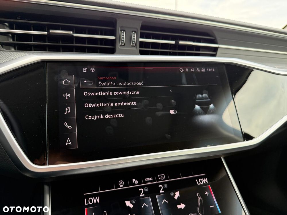 Audi A6 Avant - 34