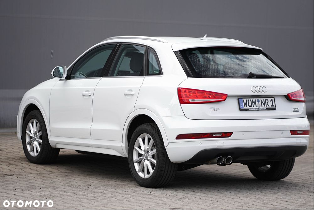 Audi Q3 - 3