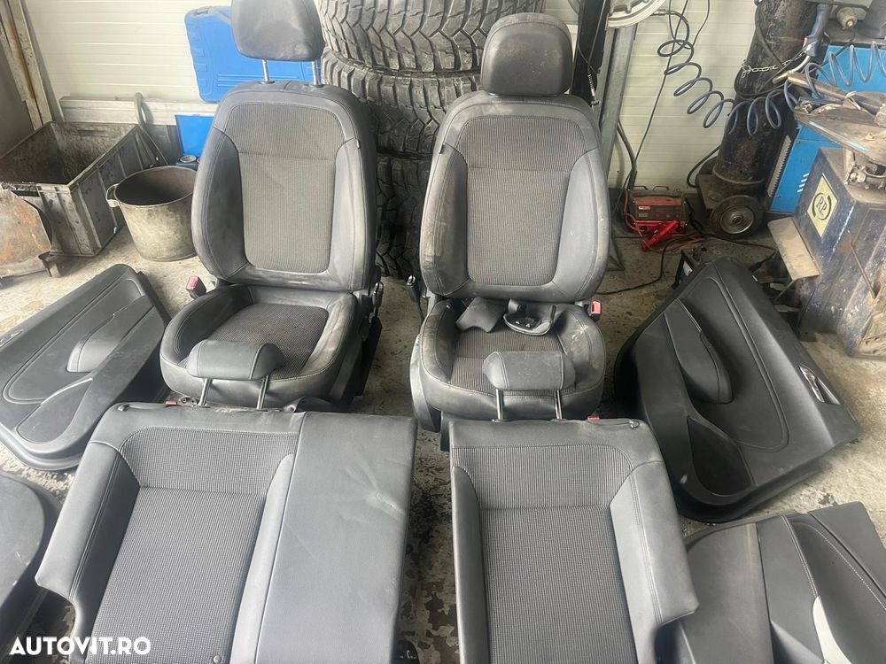 Înapoi Pagina principalăPiese autoCaroserie - InteriorInteriorInterior - MuresInterior - Sovata Anuntul este dezactivat  Postat 22 aprilie 2026 Scaune Piele Opel Astra J Hatchback Set Complect - 1
