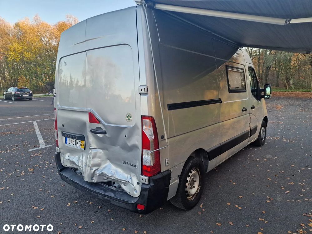 Renault Master - 11
