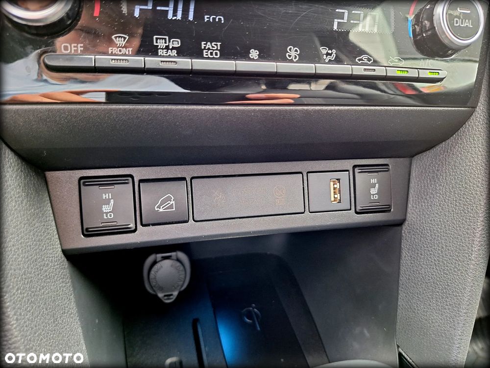 Toyota Yaris - 28
