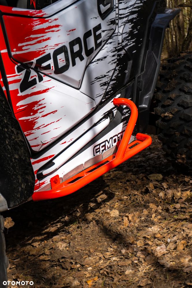 CFMoto ZForce - 14