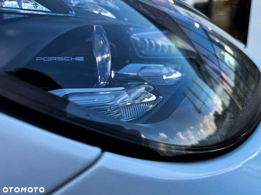 Porsche Cayenne Platinum Edition - 13