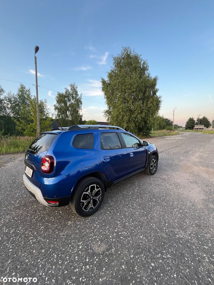 Dacia Duster 1.0 TCe Prestige - 6
