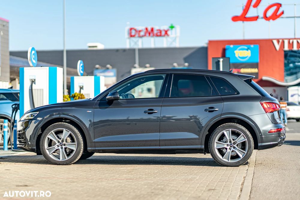 Audi Q5 - 6