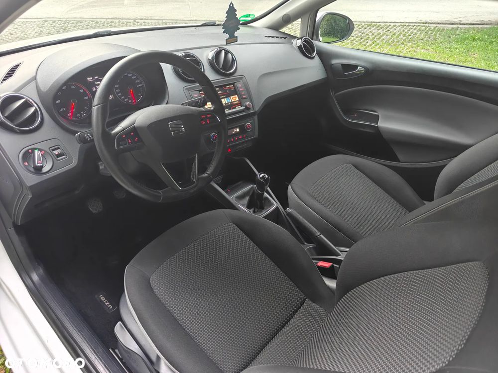 Seat Ibiza - 14