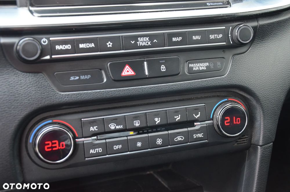 Kia Ceed 1.4 L Business Line Plus - 26