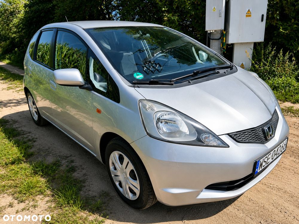 Honda Jazz 1.2 i-VTEC Trend - 2