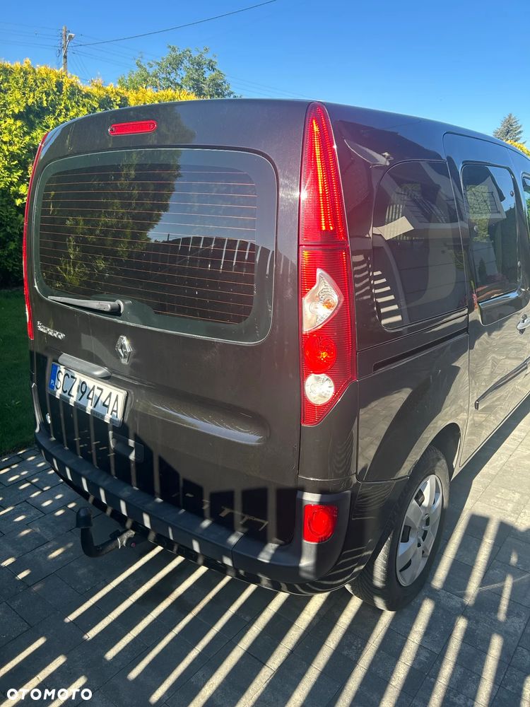 Renault Kangoo 1.6 16V Privilege - 3