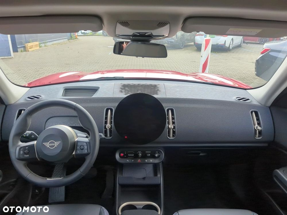 MINI Countryman - 11