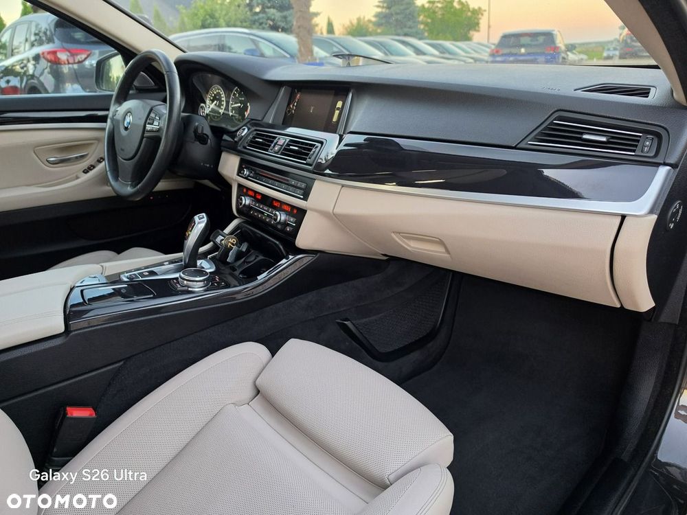 BMW Seria 5 - 27