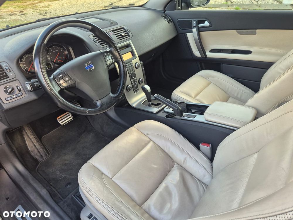 Volvo C70 T5 Inscription - 21
